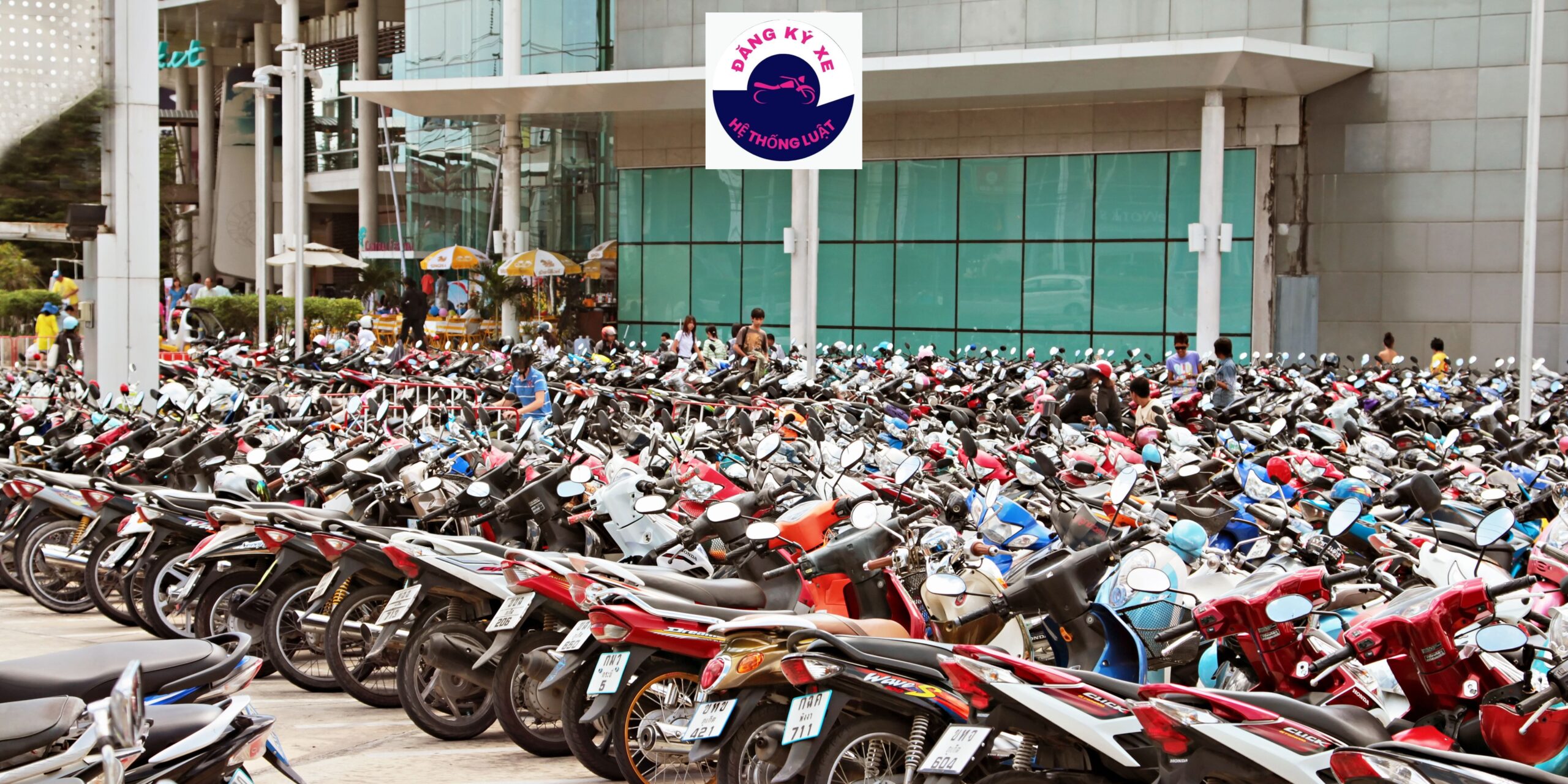 [HỆ THỐNG LUẬT] – Dịch vụ hỗ trợ Đăng ký xe máy, xe ô tô,.. địa điểm phường Đông Mai, Quảng Ninh<br><br> - Ảnh 2