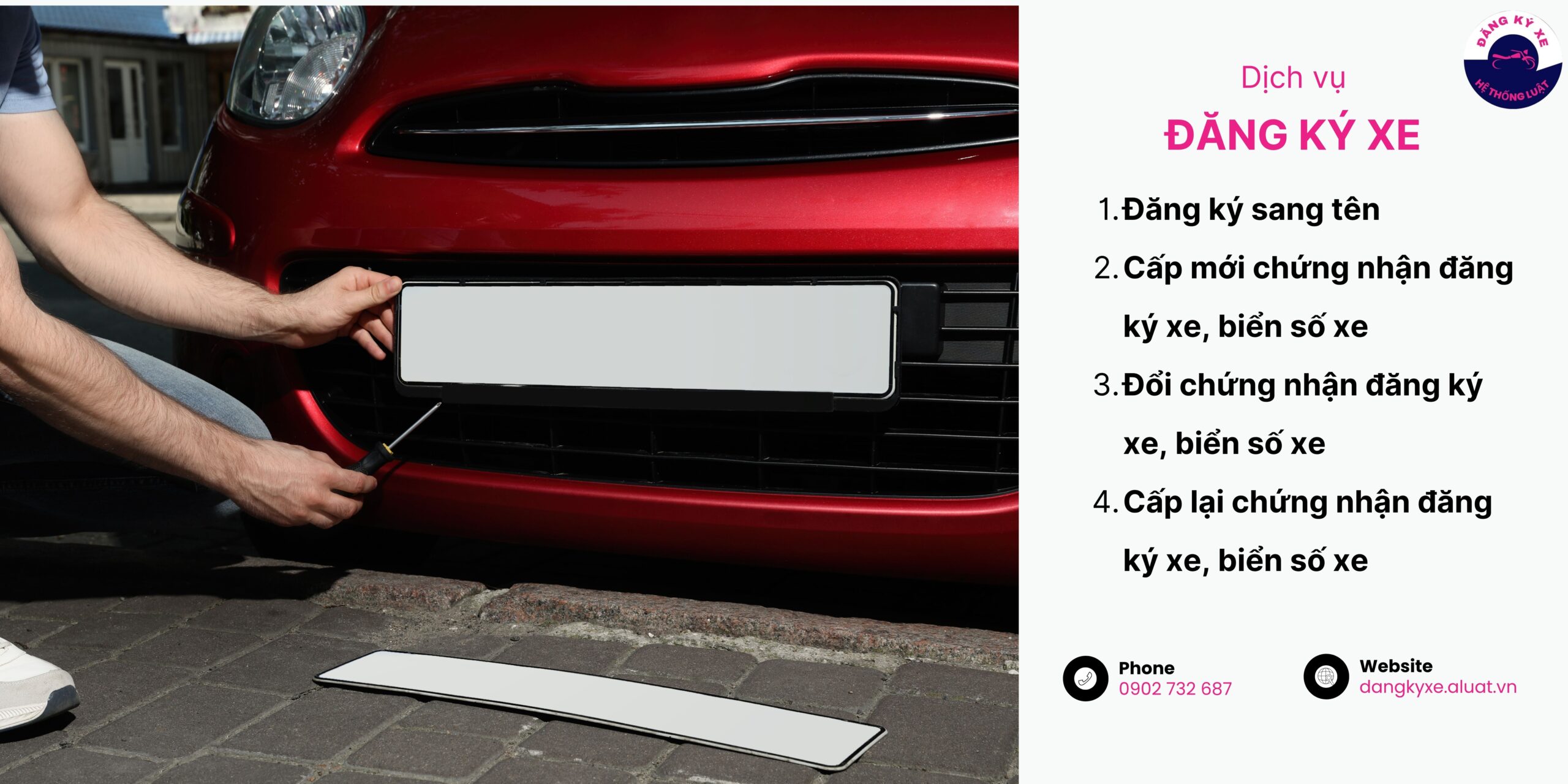 [XÃ BẰNG MẠC, LẠNG SƠN] – Gói dịch vụ tư vấn Đăng ký sang tên xe địa điểm xã Bằng Mạc, Lạng Sơn<br><br> - Ảnh 1