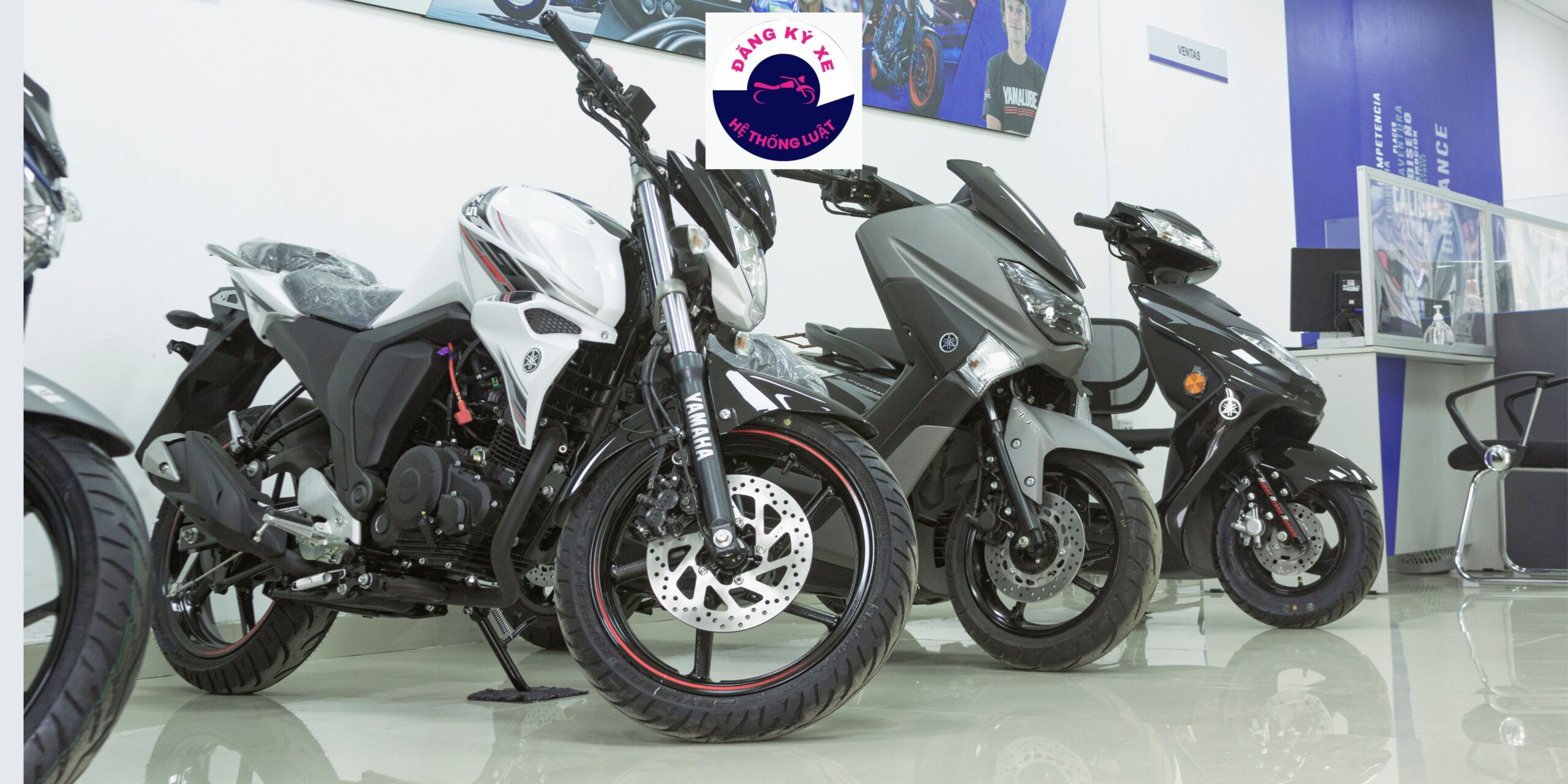 [HỆ THỐNG LUẬT VIỆT NAM] – Hỗ trợ trọn gói Đăng ký xe ở khu vực phường Đống Đa, Hà Nội <br><br> - Ảnh 2