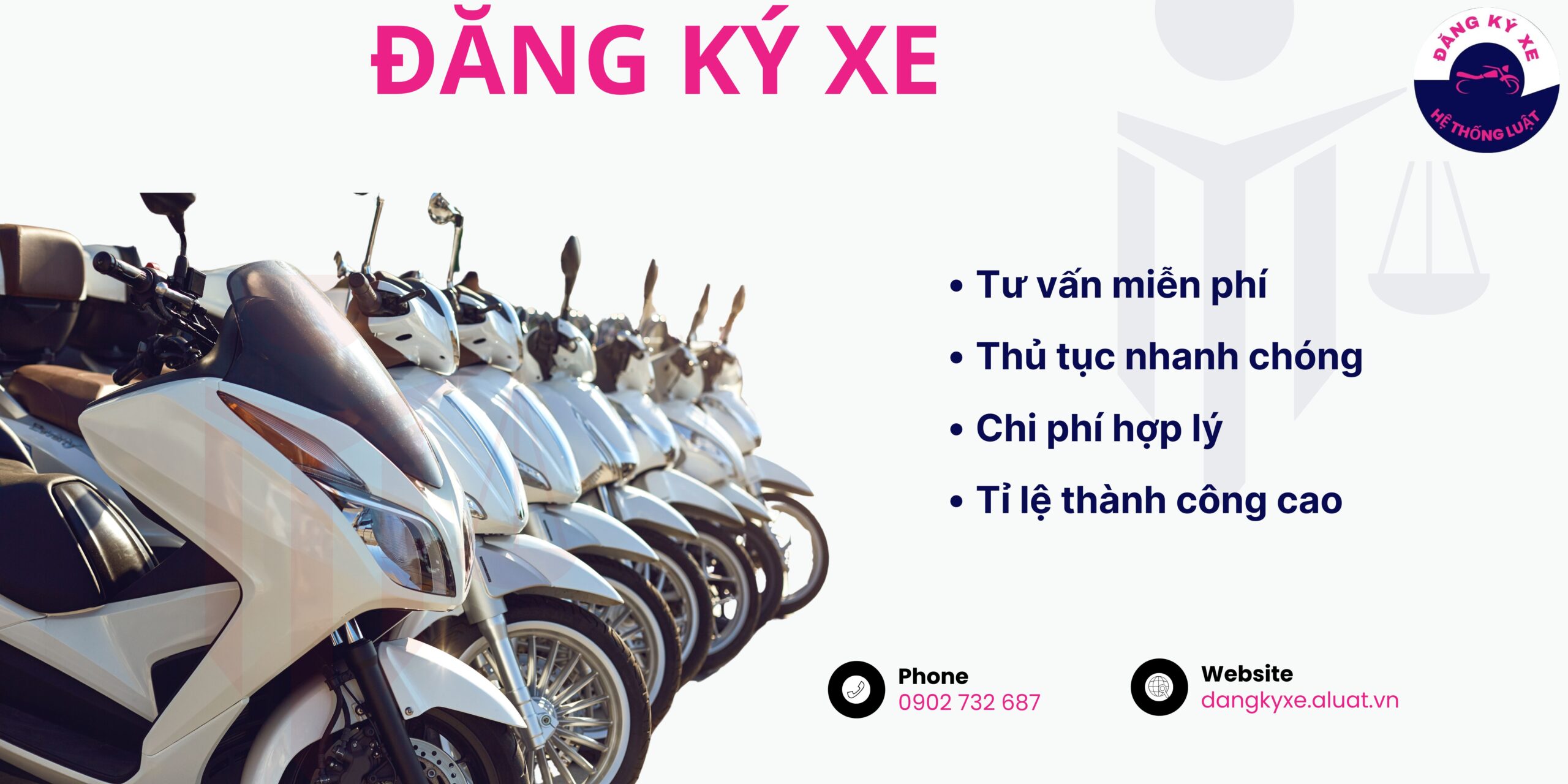 [DANGKYXE] – Gói dịch vụ tư vấn Đăng ký sang tên xe địa điểm xã Công Sơn, Lạng Sơn<br><br> - Ảnh 1